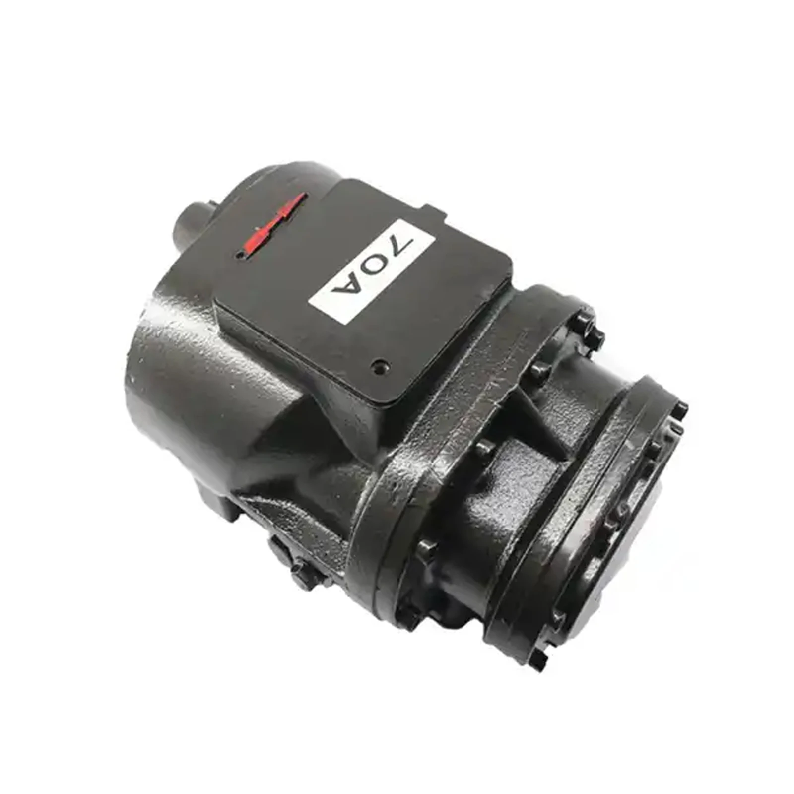 Complete Style YNT70A Compressor Head Air End for Compressor
Complete Style YNT70A Compressor Head Air End for Compressor