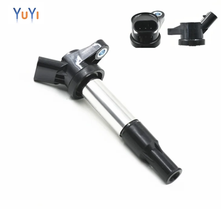 25181813 Ignition Coil For Chevrolet Epica 2.5L 2006-2011 KM10565 96414260 19005277 880219B 880219HQ 25181813
25181813 Ignition Coil For Chevrolet Epica 2.5L 2006-2011 KM10565 96414260 19005277 880219B 880219HQ 25181813