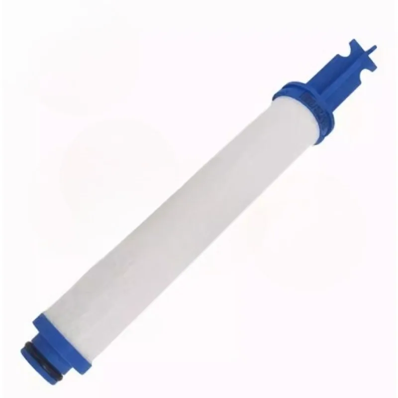 Exhaust Filter 96541164500 Vacuum Pump Filter High Quality Vacuum Pump Parts Oil Separator Filter
Exhaust Filter 96541164500 Vacuum Pump Filter High Quality Vacuum Pump Parts Oil Separator Filter