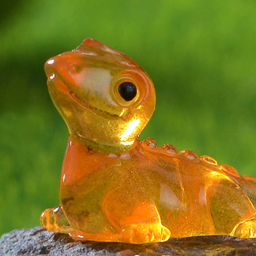 24Pcs Luminous Mini Lizard Resin Micro Landscape Decoration Cartoon Colorful Car Ornament Night Glow Small Statue
24Pcs Luminous Mini Lizard Resin Micro Landscape Decoration Cartoon Colorful Car Ornament Night Glow Small Statue