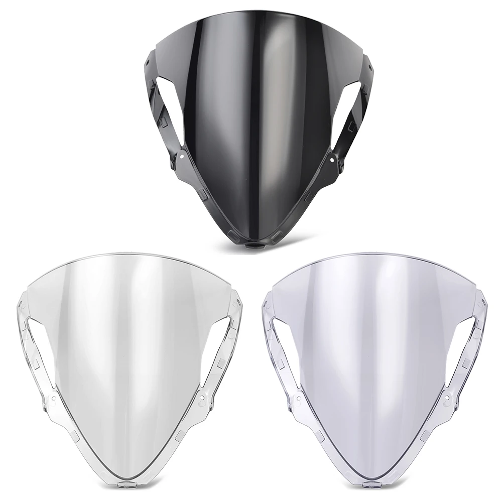 For Kawasaki Ninja ZX6R ZX-6R ZX 6R 2024 2025 Windscreen Motorcycle Wind Shield Air Deflectors Windshield
For Kawasaki Ninja ZX6R ZX-6R ZX 6R 2024 2025 Windscreen Motorcycle Wind Shield Air Deflectors Windshield