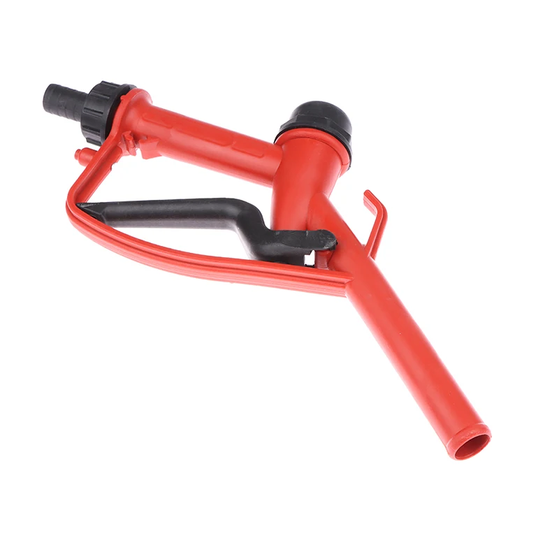 1PC Heavy Duty Plastic Manual Fuel Nozzle With Hook Straight Petrol Nozzle Max Flow 45L/M Fuel Dispensing Tool
1PC Heavy Duty Plastic Manual Fuel Nozzle With Hook Straight Petrol Nozzle Max Flow 45L/M Fuel Dispensing Tool
