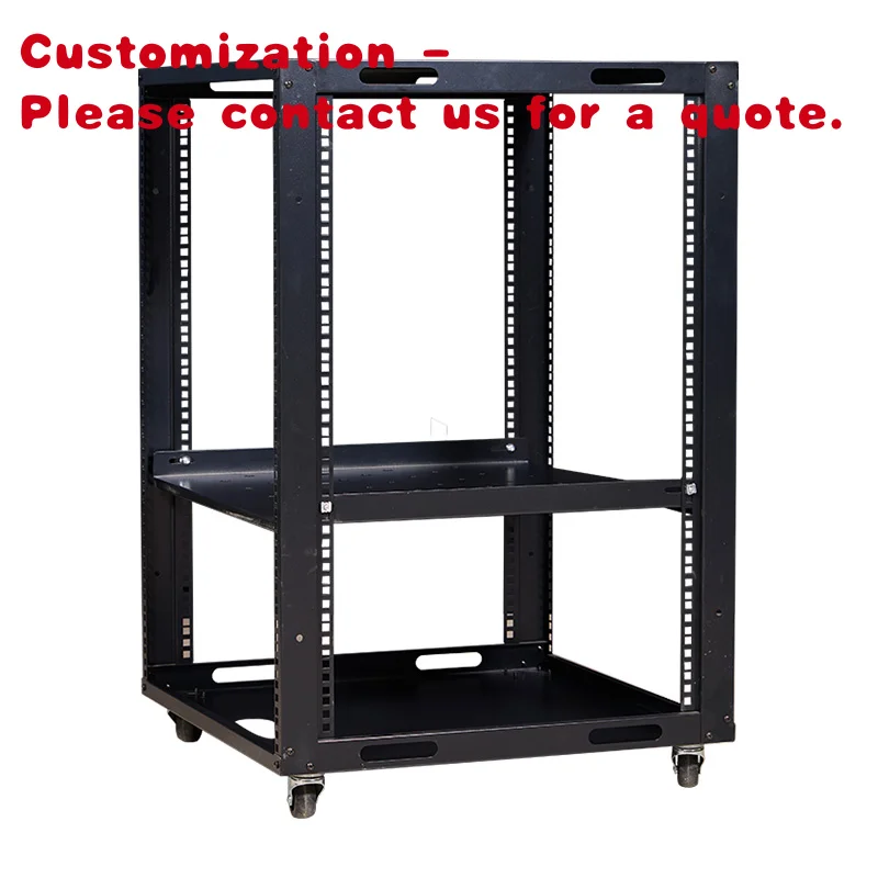 на заказ. Заводская цена, индивидуальная полка для сервера 12U, шкаф с открытой рамой
на заказ. Заводская цена, индивидуальная полка для сервера 12U, шкаф с открытой рамой