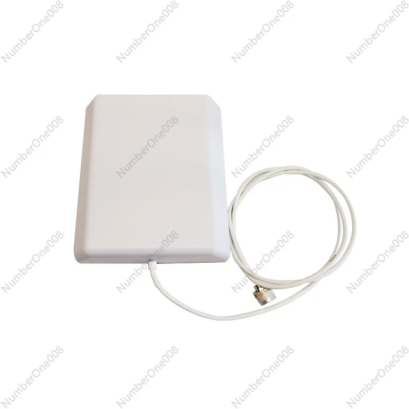 Full-band 4G/5G indoor and outdoor directional wall-mounted flat panel antenna 15DB mobile phone signal amplifier receiving
Full-band 4G/5G indoor and outdoor directional wall-mounted flat panel antenna 15DB mobile phone signal amplifier receiving