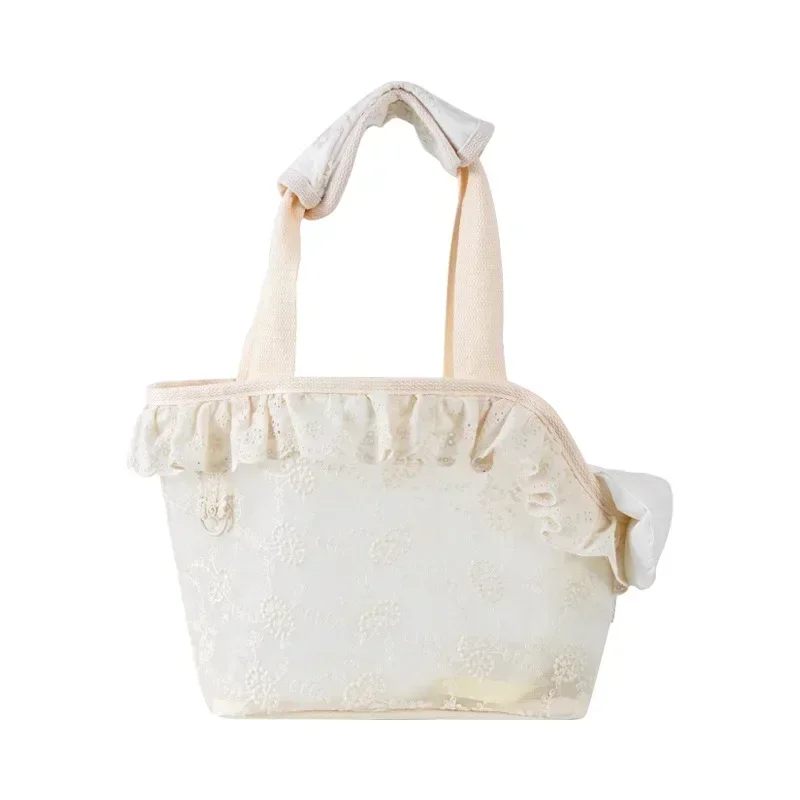 Free shipping,Portable Breathable Lace Pet Out Bag, Teddy Bag, Small Dog Backpack, Cat Space, Summer
Free shipping,Portable Breathable Lace Pet Out Bag, Teddy Bag, Small Dog Backpack, Cat Space, Summer
