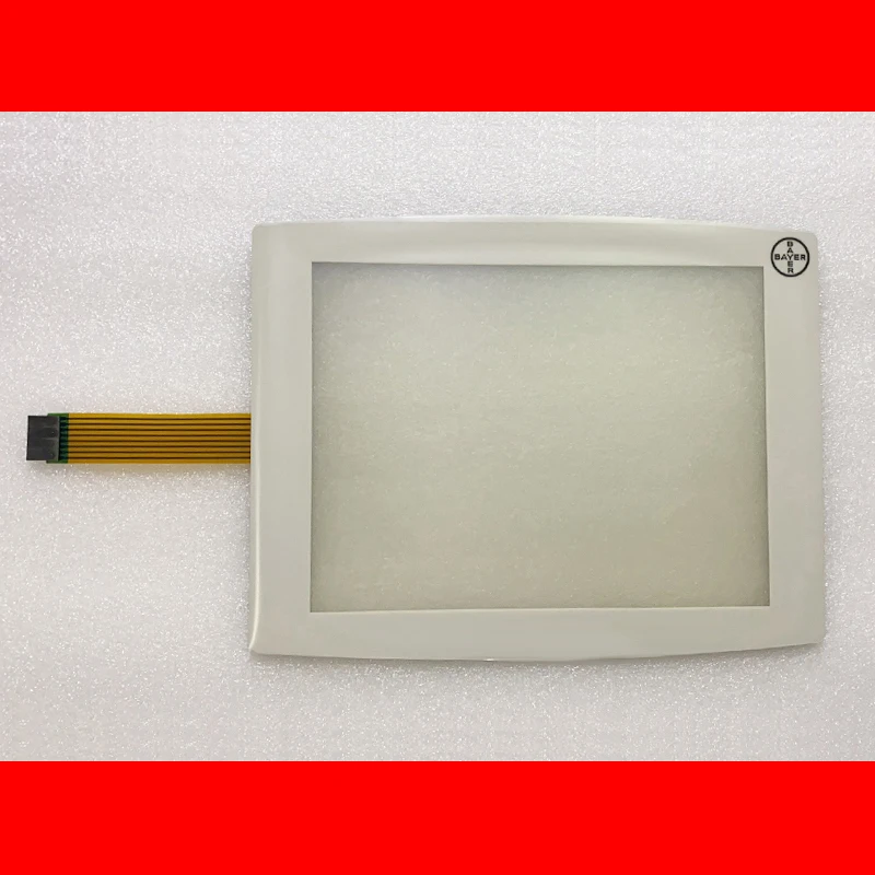 MEDRAD Avanta -- Plastic protective films Touch screens panels
MEDRAD Avanta -- Plastic protective films Touch screens panels
