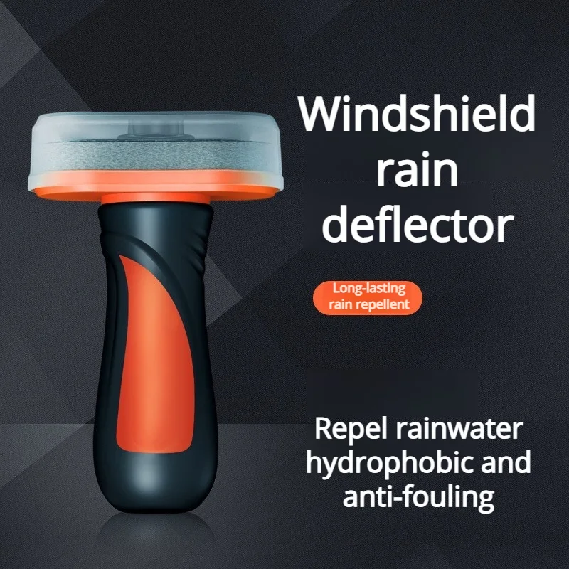 Car Glass Oil Film Remover Glass Cleaning Board Hydrophobic Glass Coating For Windshield Clear Window Auto Detailing Tool
Car Glass Oil Film Remover Glass Cleaning Board Hydrophobic Glass Coating For Windshield Clear Window Auto Detailing Tool