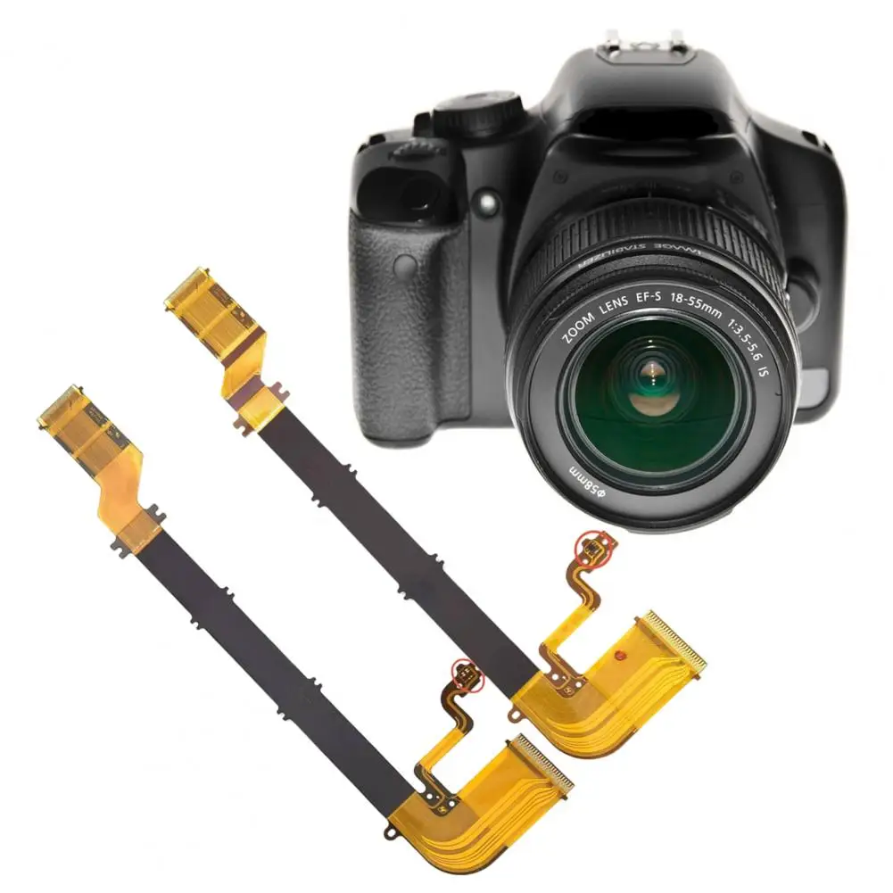LCD Flex Cable Useful Quick Disassembly Lightweight Digital Screen Flex Cable Replacement
LCD Flex Cable Useful Quick Disassembly Lightweight Digital Screen Flex Cable Replacement