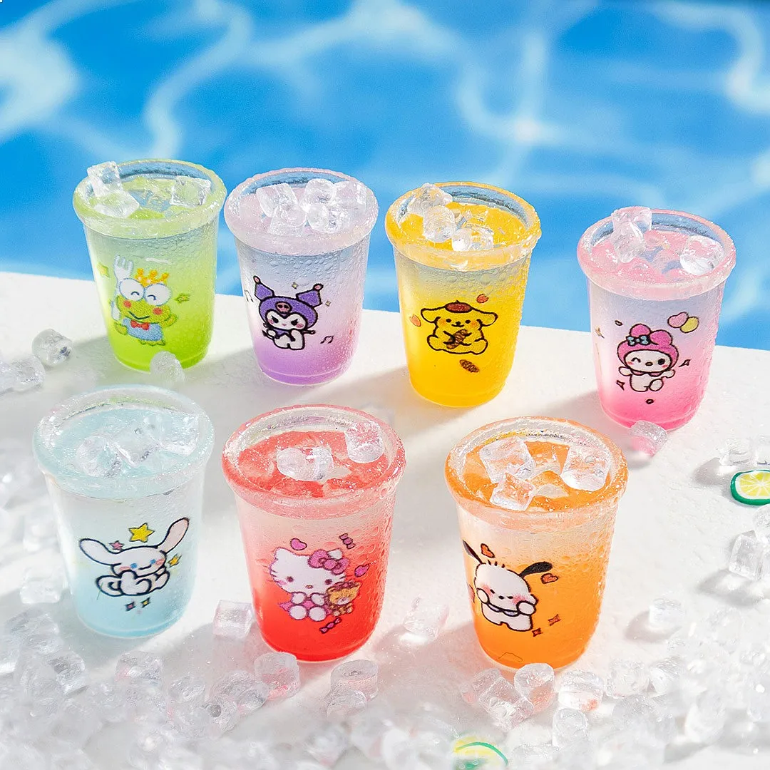 100pcs Kawaii Sanrio Melody Kuromi Resin Cabochon DIY Accessories for Keychain Earring Scrapbook Wholesale Miniature Craft
100pcs Kawaii Sanrio Melody Kuromi Resin Cabochon DIY Accessories for Keychain Earring Scrapbook Wholesale Miniature Craft