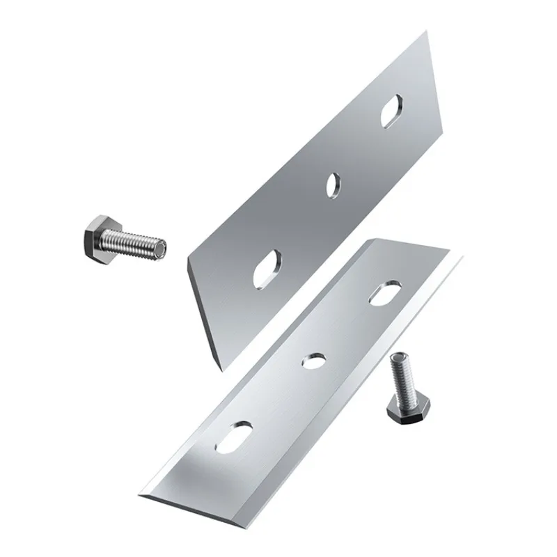 Высококачественное и прочное сменное лезвие для газонокосилок - серебристые 6 шт. лезвия для газонокосилок ALKO Robolinho
Высококачественное и прочное сменное лезвие для газонокосилок - серебристые 6 шт. лезвия для газонокосилок ALKO Robolinho