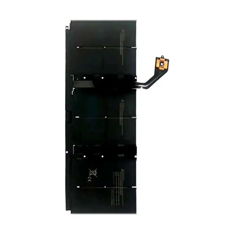 High Compatibility 6041mAh For Microsoft Surface Laptop 3 Laptop3 1868 1867 G3HTA057H Long Wires Laptop Battery
High Compatibility 6041mAh For Microsoft Surface Laptop 3 Laptop3 1868 1867 G3HTA057H Long Wires Laptop Battery