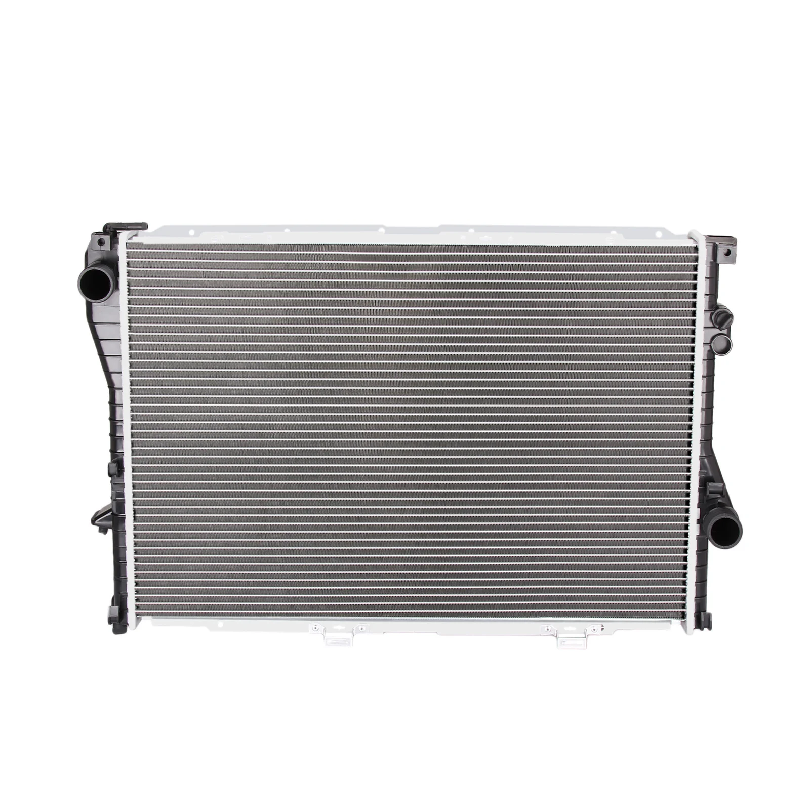 Car COOLER WATER RADIATOR For BMW 5er E39 7er E38 740 97 MT M62 1997-2003 Manual 17112246009
Car COOLER WATER RADIATOR For BMW 5er E39 7er E38 740 97 MT M62 1997-2003 Manual 17112246009