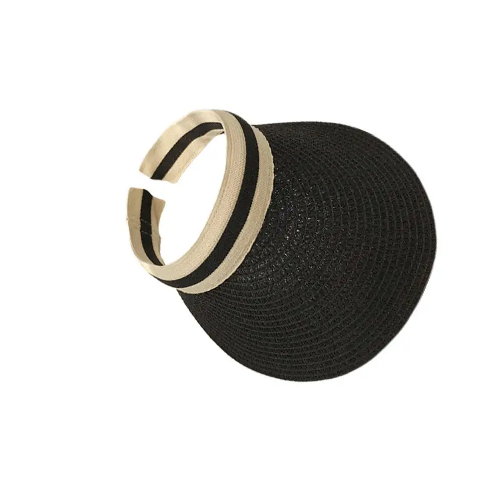 Sun Protection Hat Lightweight Durable Beach Travel UV Cut Outdoor Cap For Women Gardening Vacation Tourism Summer
Sun Protection Hat Lightweight Durable Beach Travel UV Cut Outdoor Cap For Women Gardening Vacation Tourism Summer