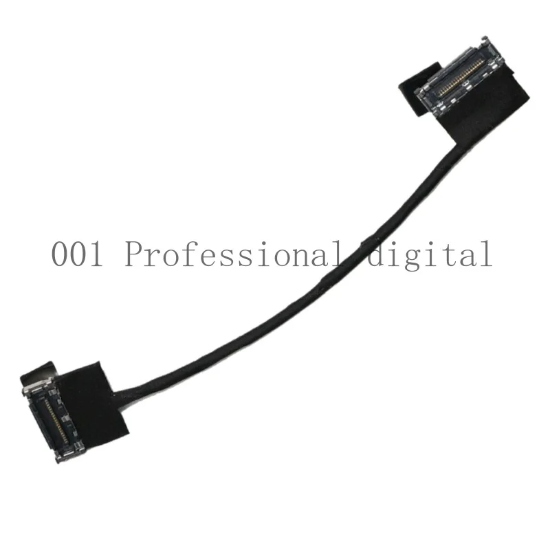 КАБЕЛЬ платы ввода-вывода Subcard для Lenovo Thinkpad P70 20ER 20ES DC02C006X10 SC10K18280
КАБЕЛЬ платы ввода-вывода Subcard для Lenovo Thinkpad P70 20ER 20ES DC02C006X10 SC10K18280