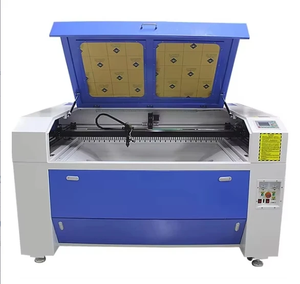 CO2 Laser Engraving Machine Marking Machine Desktop Fully Automatic Lettering Acrylic Cutting Machine