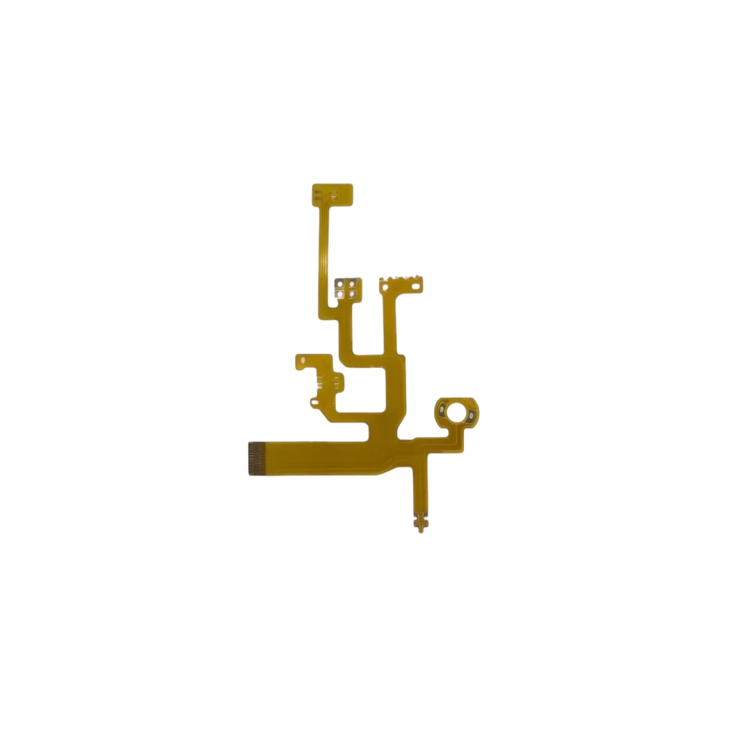 New Lens Flex Cable Base Flex Ribbon Replacement Part for Olympus U840 U7000
New Lens Flex Cable Base Flex Ribbon Replacement Part for Olympus U840 U7000