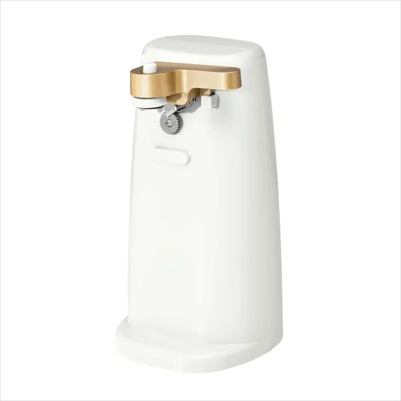 Hot Sale.HOME Easy-Prep Electric Can Opener, White Icing by Drew Barrymore.Free shipping
Hot Sale.HOME Easy-Prep Electric Can Opener, White Icing by Drew Barrymore.Free shipping