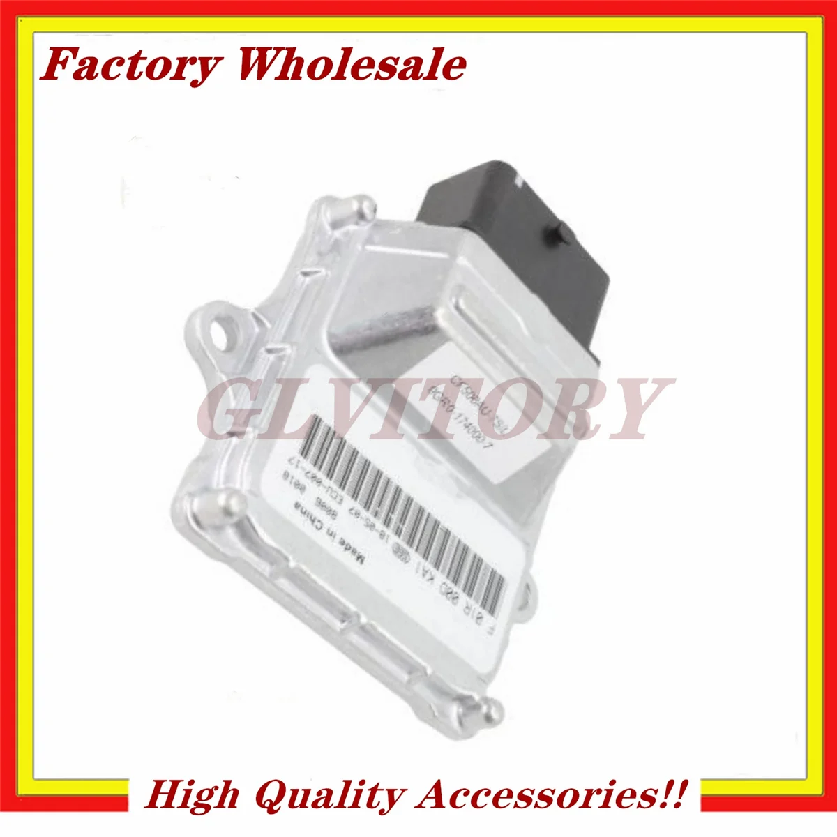 0GQ0-174000-20000 0GQ0-174000-2 0GQ017400020000 0GQ0174000-2 ATV UTV Parts MSE6.0 ECU for CFmoto CF400AU-A/B CFORCE450S New
0GQ0-174000-20000 0GQ0-174000-2 0GQ017400020000 0GQ0174000-2 ATV UTV Parts MSE6.0 ECU for CFmoto CF400AU-A/B CFORCE450S New
