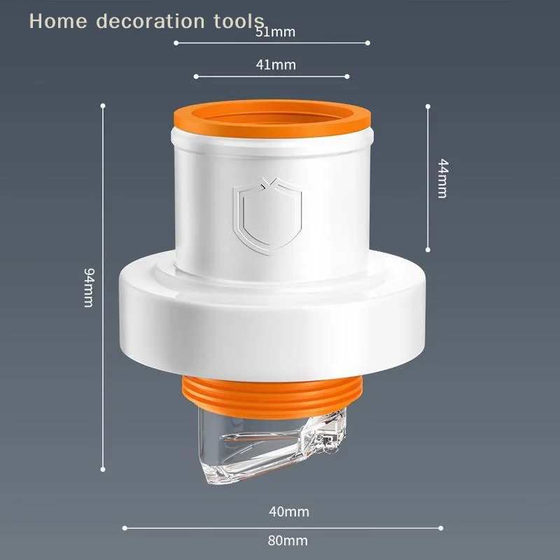 portableDurable Silicone Sealing Ring Cap For Kitchen Sink Drain Pipe Odor Resistant Backflow Prevention For Householdsitem
portableDurable Silicone Sealing Ring Cap For Kitchen Sink Drain Pipe Odor Resistant Backflow Prevention For Householdsitem