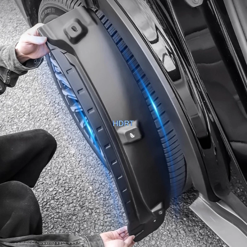 Для Chery Fulwin T11/Exeed ET8/Exlantix E02 2025 + внутренняя подкладка заднего колеса, брызговик, брызговик, аксессуары в стиле автомобиля
Для Chery Fulwin T11/Exeed ET8/Exlantix E02 2025 + внутренняя подкладка заднего колеса, брызговик, брызговик, аксессуары в стиле автомобиля