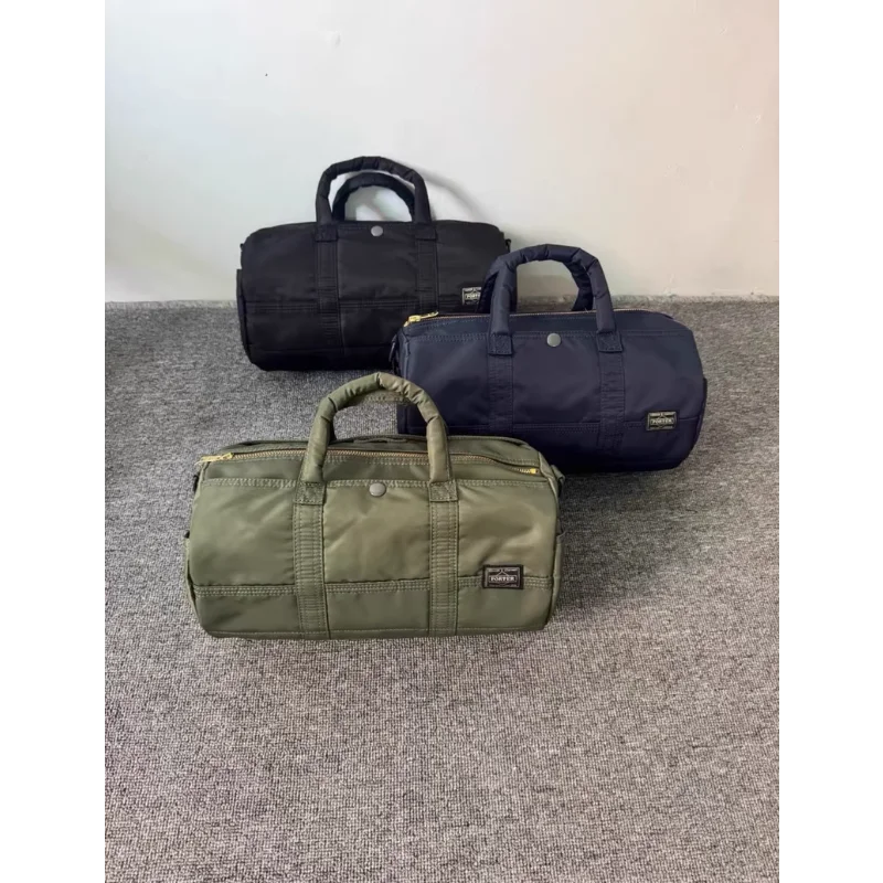 Сумка-ведро Porter через плечо, мягкая повседневная сумка для студентов, устойчивая к царапинам, модная, универсальная, для путешествий
Сумка-ведро Porter через плечо, мягкая повседневная сумка для студентов, устойчивая к царапинам, модная, универсальная, для путешествий