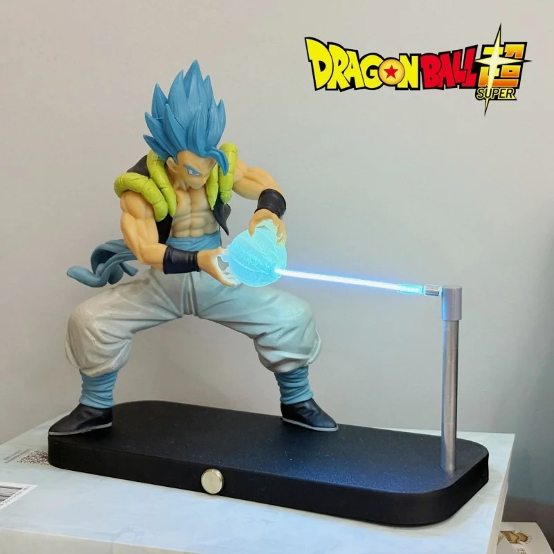 Anime Dragon Ball Gogeta Kamehameha Wave Night Light Vegeta Iv Bedroom Atmosphere Lights Home Decor Night Lamp Model Toys Gift
Anime Dragon Ball Gogeta Kamehameha Wave Night Light Vegeta Iv Bedroom Atmosphere Lights Home Decor Night Lamp Model Toys Gift
