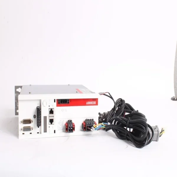 2026 Ax5106-0000-0202 Compact Drive with Connectors Brand New Original Spot Plc
2026 Ax5106-0000-0202 Compact Drive with Connectors Brand New Original Spot Plc
