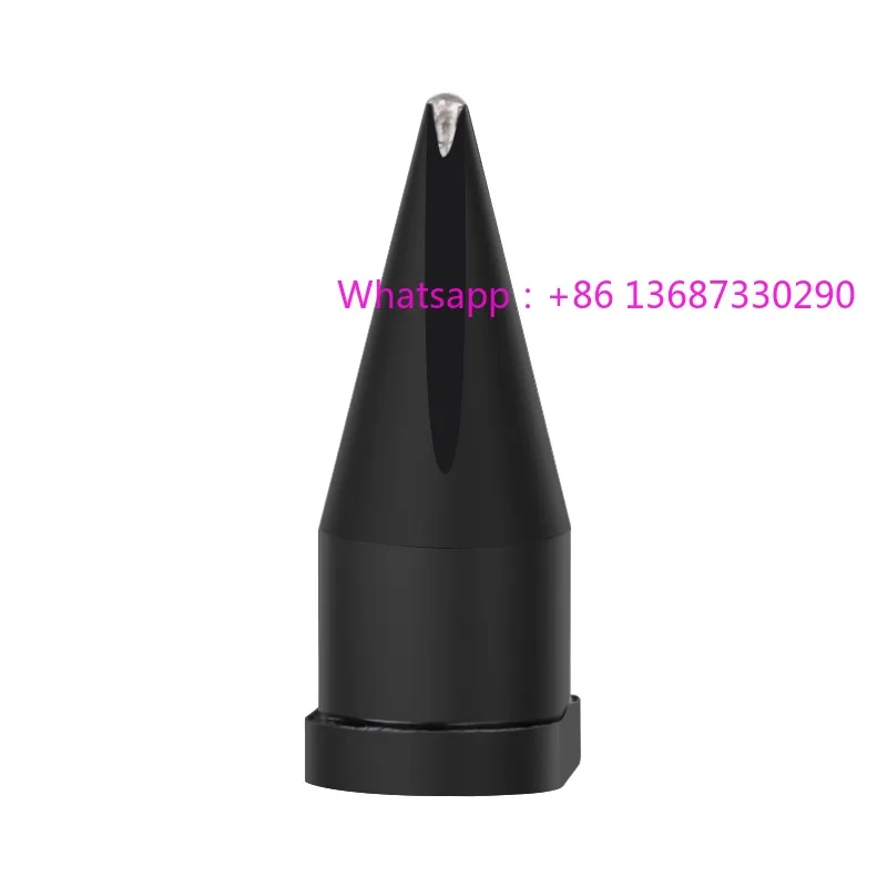 3pcs Automatic soldering machine soldering iron tip spot welding LHT spot welding nozzle
3pcs Automatic soldering machine soldering iron tip spot welding LHT spot welding nozzle