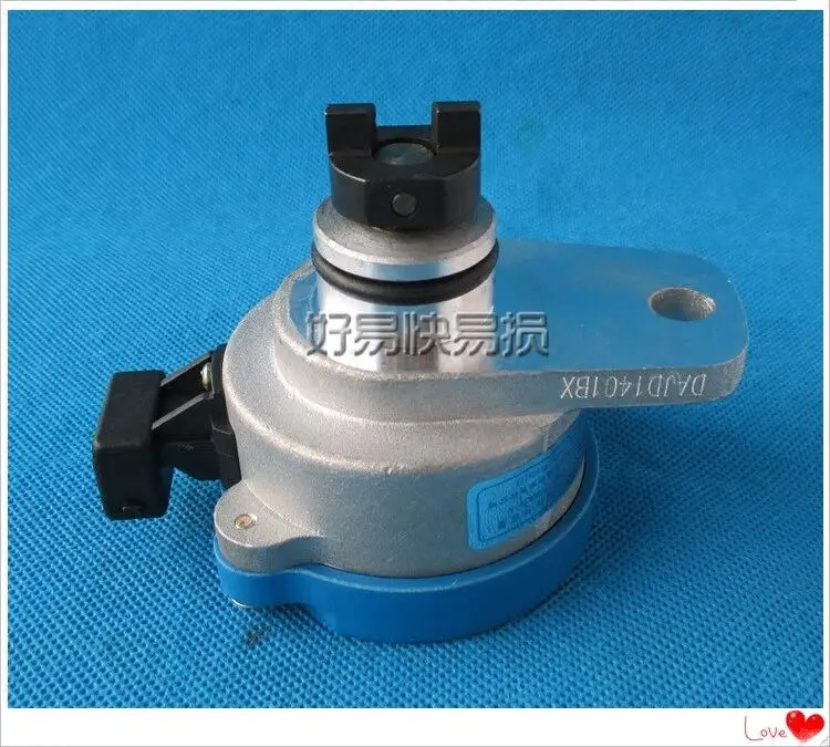 Phase Sensor / Camshaft Position Sensor 468QL-13700820 for Hafei Lobo & Naza Micro Trend – DA468 Engine – OEM Replacement
Phase Sensor / Camshaft Position Sensor 468QL-13700820 for Hafei Lobo & Naza Micro Trend – DA468 Engine – OEM Replacement