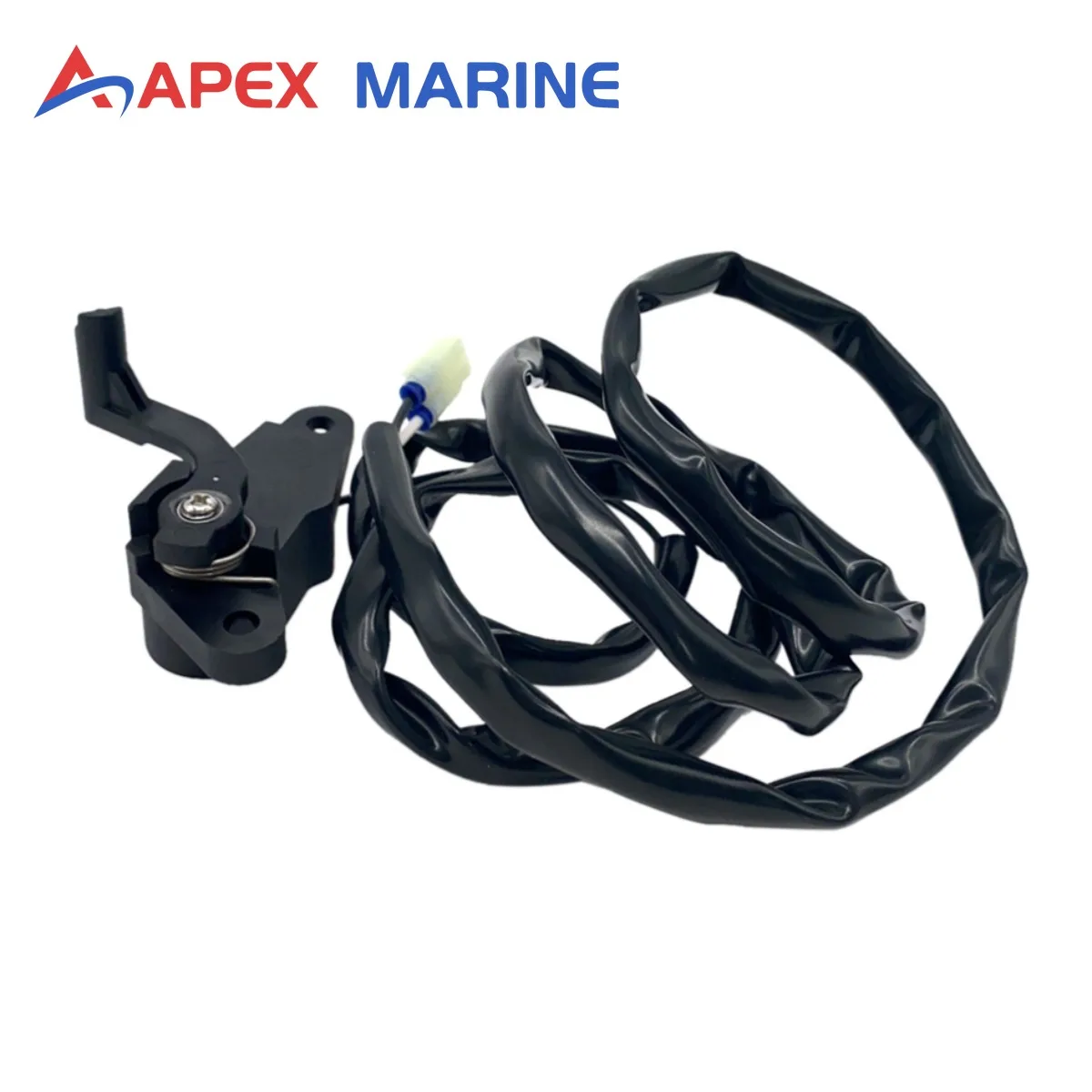34801-99E05 Trim Sensor For Suzuki DF 25 30 60 70 90 100 115 140 150 175 200 225 250 HP Outboard Motors 34801-99E04 34801-99E03
34801-99E05 Trim Sensor For Suzuki DF 25 30 60 70 90 100 115 140 150 175 200 225 250 HP Outboard Motors 34801-99E04 34801-99E03