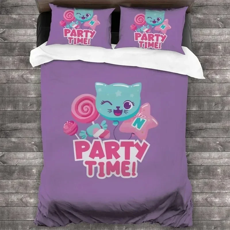 3D Print Like Nastya Bedding Set,Duvet Cover Comforter Bed Set Quilt Cover Pillowcase,King Queen Twin Size Boys Girls Adults
3D Print Like Nastya Bedding Set,Duvet Cover Comforter Bed Set Quilt Cover Pillowcase,King Queen Twin Size Boys Girls Adults