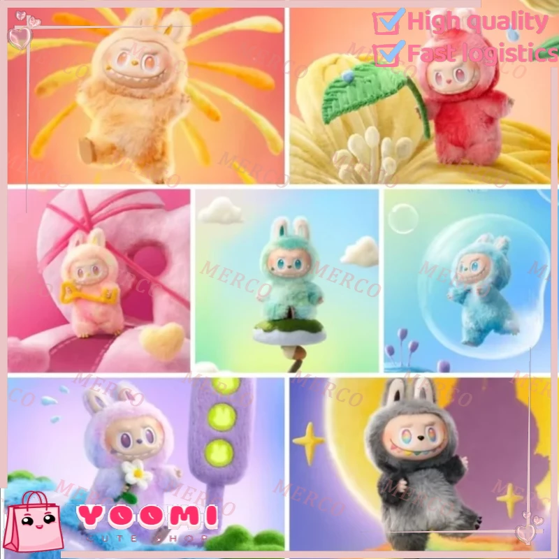Labubu V3 The Monsters Big Into Energy Series слепая коробка виниловая плюшевая кукла кулон градиент цвета подарок
Labubu V3 The Monsters Big Into Energy Series слепая коробка виниловая плюшевая кукла кулон градиент цвета подарок
