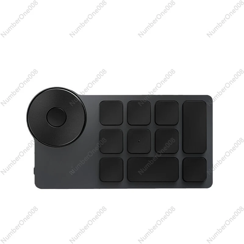 Wireless shortcut keypad ACK05 is suitable for various brands of digital boards, digital screens, hand-painted boards
Wireless shortcut keypad ACK05 is suitable for various brands of digital boards, digital screens, hand-painted boards