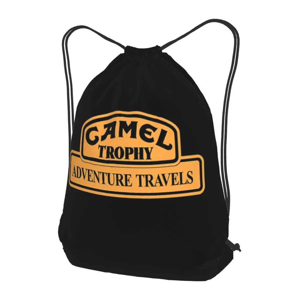 Camel Trophy Defender 110 Backpacks Fashion Drawstring Bags Sports Bag Book Bags for Travel School
Camel Trophy Defender 110 Backpacks Fashion Drawstring Bags Sports Bag Book Bags for Travel School