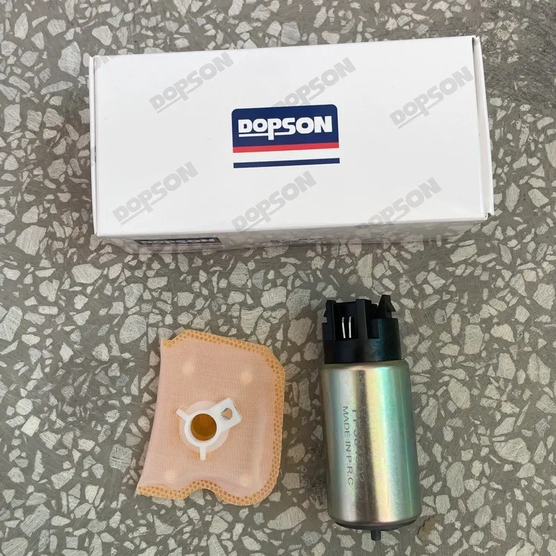DOPSON Auto Parts Accessories Fuel Pump 31111-1R000 31111-2P050 For 311111R000
DOPSON Auto Parts Accessories Fuel Pump 31111-1R000 31111-2P050 For 311111R000
