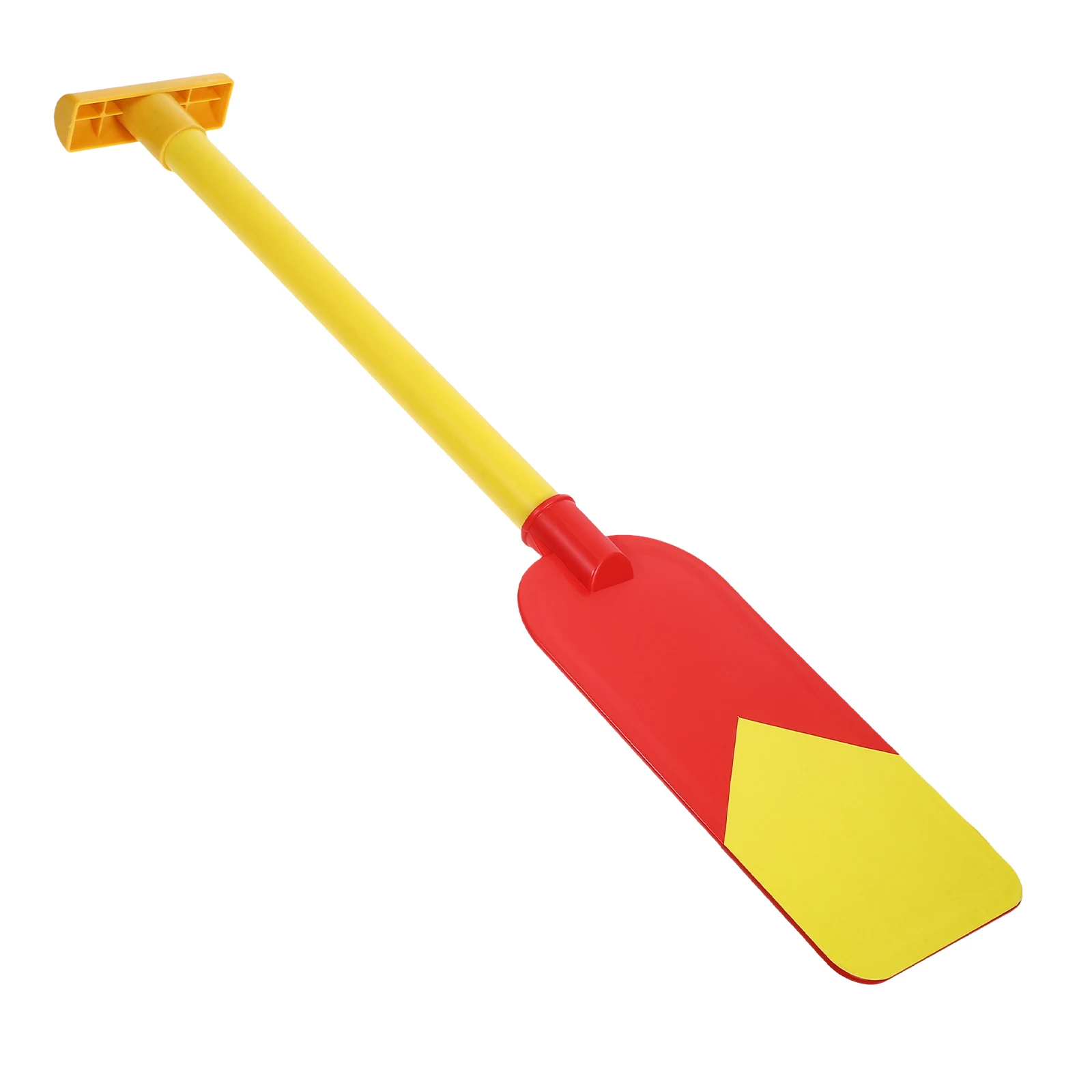 Plastic Blue Yellow Plastic Boat Paddle Kids Training Performance Prop Toy Role Boat Paddle Play
Plastic Blue Yellow Plastic Boat Paddle Kids Training Performance Prop Toy Role Boat Paddle Play