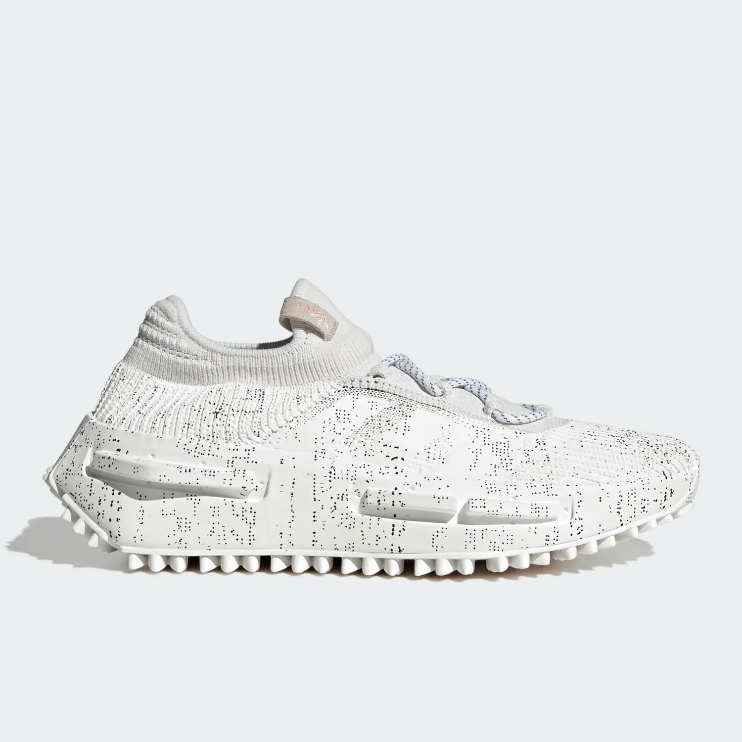 Adidas Original Trefoil NMD_S1 Men's Durable Cushioned Sports Shoes IG9674
Adidas Original Trefoil NMD_S1 Men's Durable Cushioned Sports Shoes IG9674