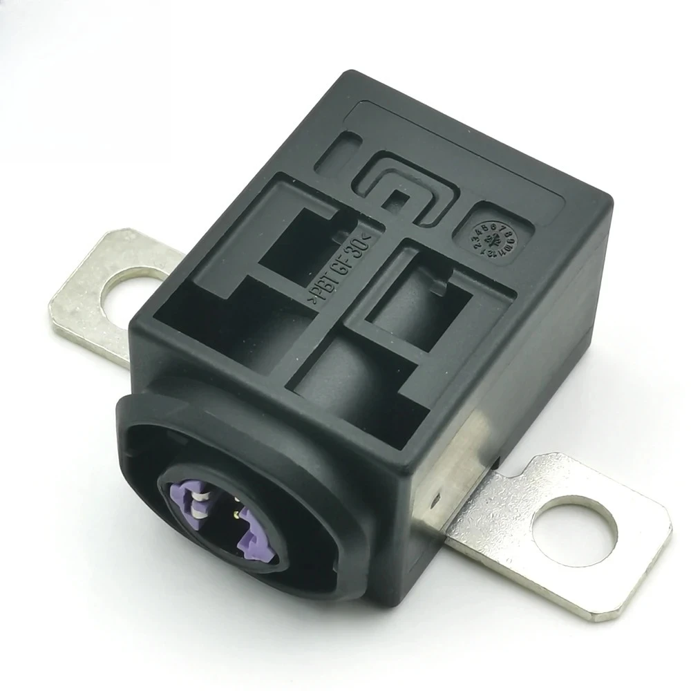 OE: 61146802944 6802944 6802944-02 Battery Power Off Switch Short Circuit Protection Heat Resistant For BMW 5' G30 G38 2017-2020
OE: 61146802944 6802944 6802944-02 Battery Power Off Switch Short Circuit Protection Heat Resistant For BMW 5' G30 G38 2017-2020