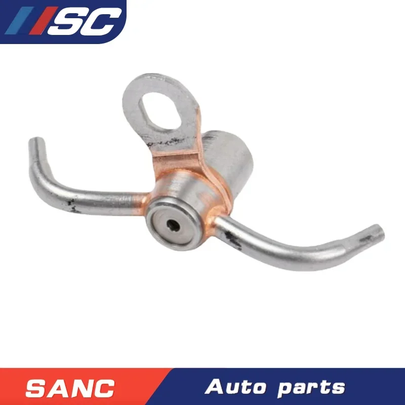 12640455 High Quality Auto Piston Oil Nozzle For Chevrolet Captiva Wintorm Open Antana Insignia Vectra Cadillac SLS OEM 12610143
12640455 High Quality Auto Piston Oil Nozzle For Chevrolet Captiva Wintorm Open Antana Insignia Vectra Cadillac SLS OEM 12610143