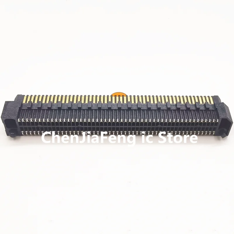 1PCS~10PCS/LOT ERM8-050-05.0-L-DV-K-TR 100pin 0.8mm New original
1PCS~10PCS/LOT ERM8-050-05.0-L-DV-K-TR 100pin 0.8mm New original