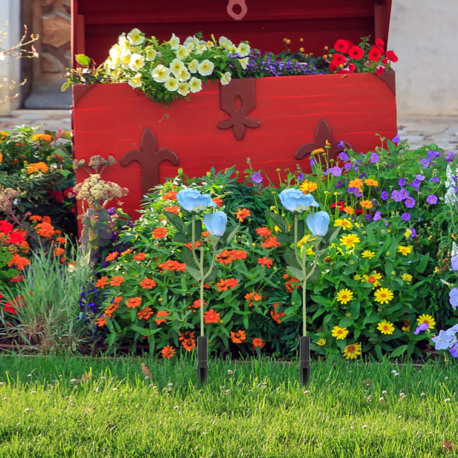 20 шт. пластиковых кольев для садовых светильников, сменные детали для уличных ландшафтных светильников
20 шт. пластиковых кольев для садовых светильников, сменные детали для уличных ландшафтных светильников