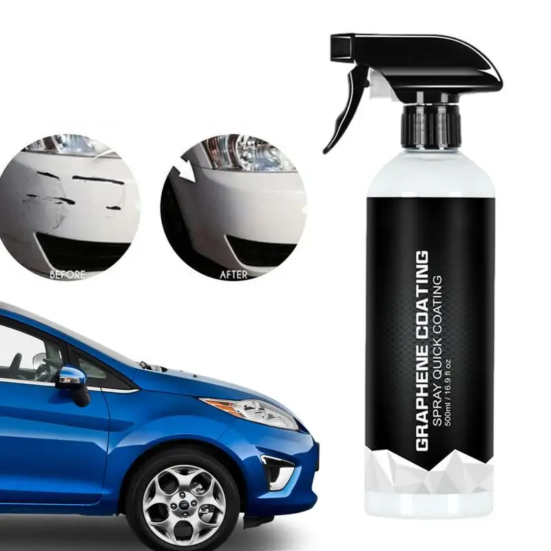 Anti Rain Coating Car Glass Hydrophobic Coating Liquid Ceramic Spray Car Coating Spray Windshield Mirror Coating Car Detailing
Anti Rain Coating Car Glass Hydrophobic Coating Liquid Ceramic Spray Car Coating Spray Windshield Mirror Coating Car Detailing