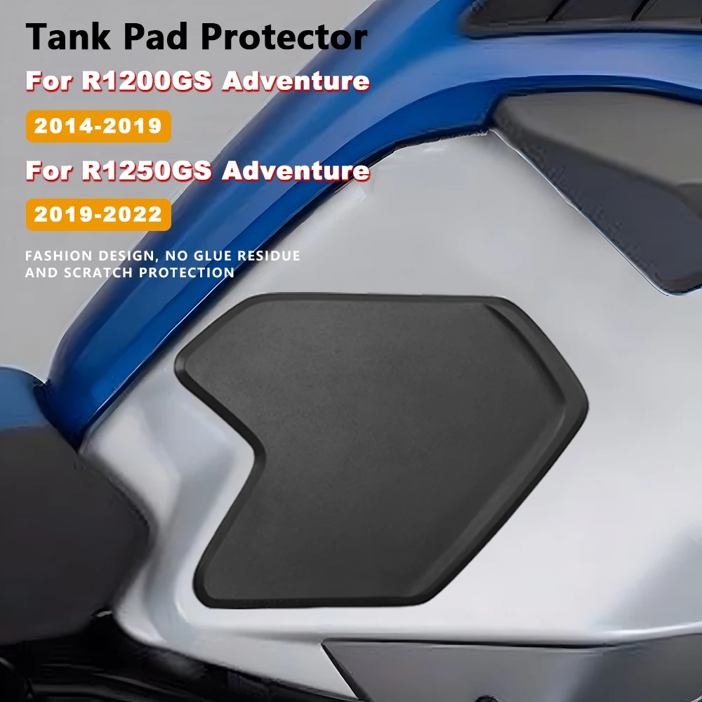 Motorcycle Tank Pad for BMW R1200GS R1250GS Adventure Stickers for R 1200 1250 R1200 R1250 GS ADV 14-2024 Decals Accessories
Motorcycle Tank Pad for BMW R1200GS R1250GS Adventure Stickers for R 1200 1250 R1200 R1250 GS ADV 14-2024 Decals Accessories