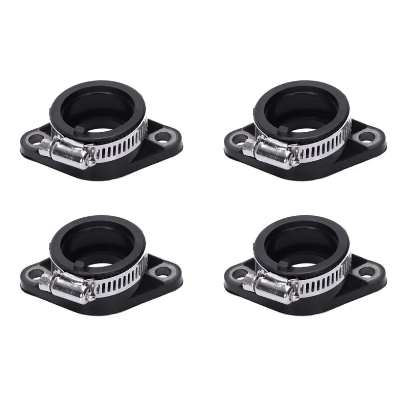 4X Motorcycle Gn125 Carburetor Intake Interface Pipe Joint Manifold For 125Cc Gn 125 Engine Spare Parts
4X Motorcycle Gn125 Carburetor Intake Interface Pipe Joint Manifold For 125Cc Gn 125 Engine Spare Parts