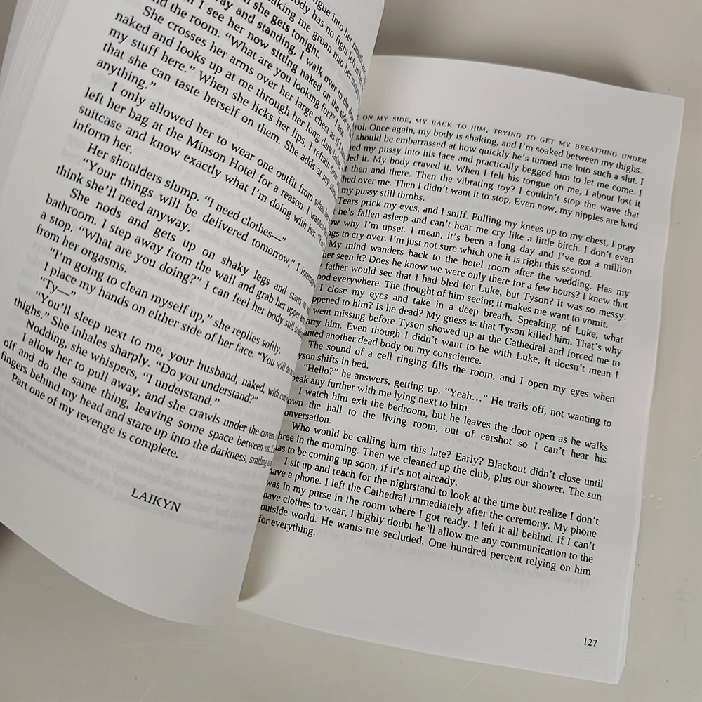 1 Book The Sacrifice: A Dark Revenge Romance Novel English Book
1 Book The Sacrifice: A Dark Revenge Romance Novel English Book