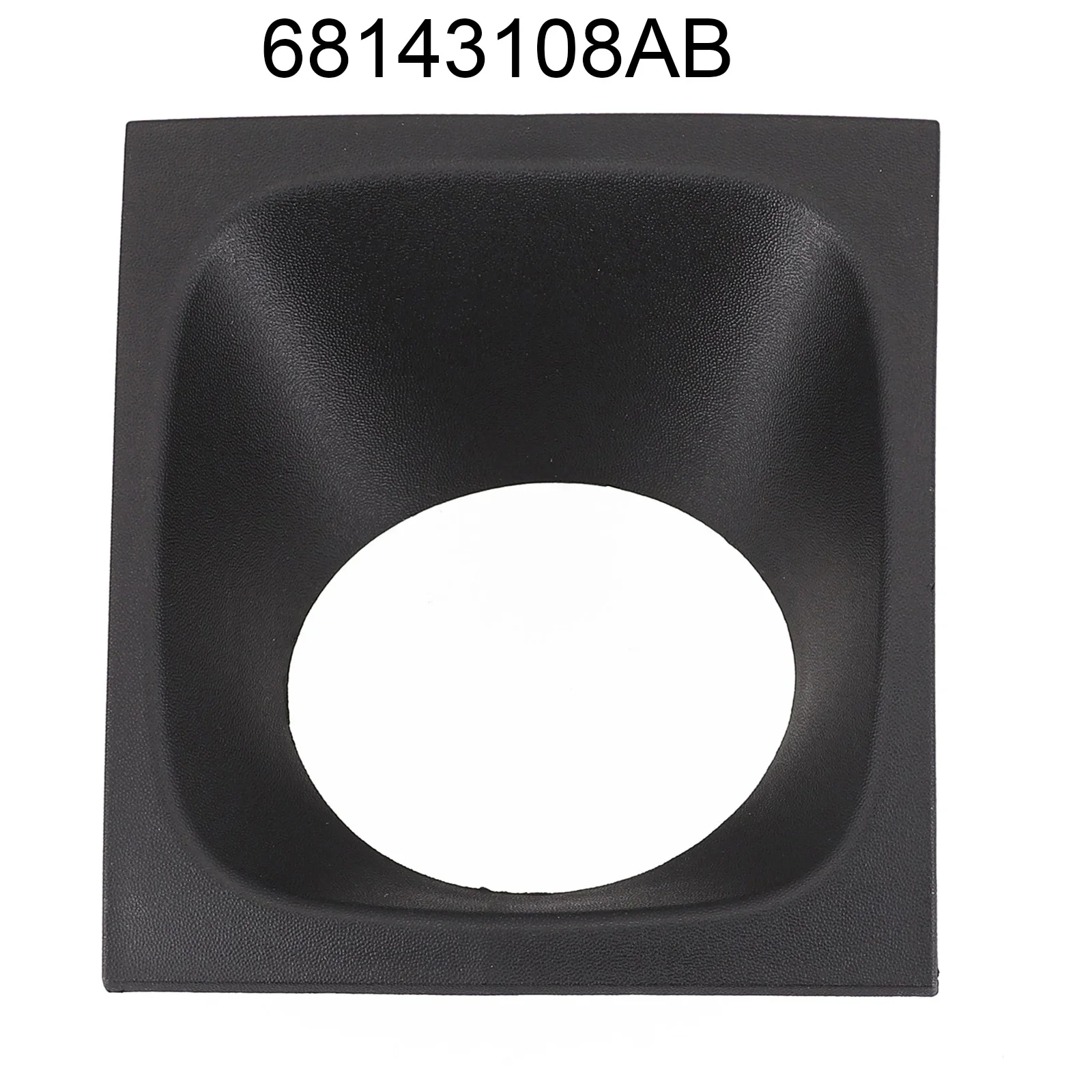 Vehicle Replacement Cruise Control Module Direct Replacement Part Number 68143108AB Replacement Bezel Material Plastic
Vehicle Replacement Cruise Control Module Direct Replacement Part Number 68143108AB Replacement Bezel Material Plastic