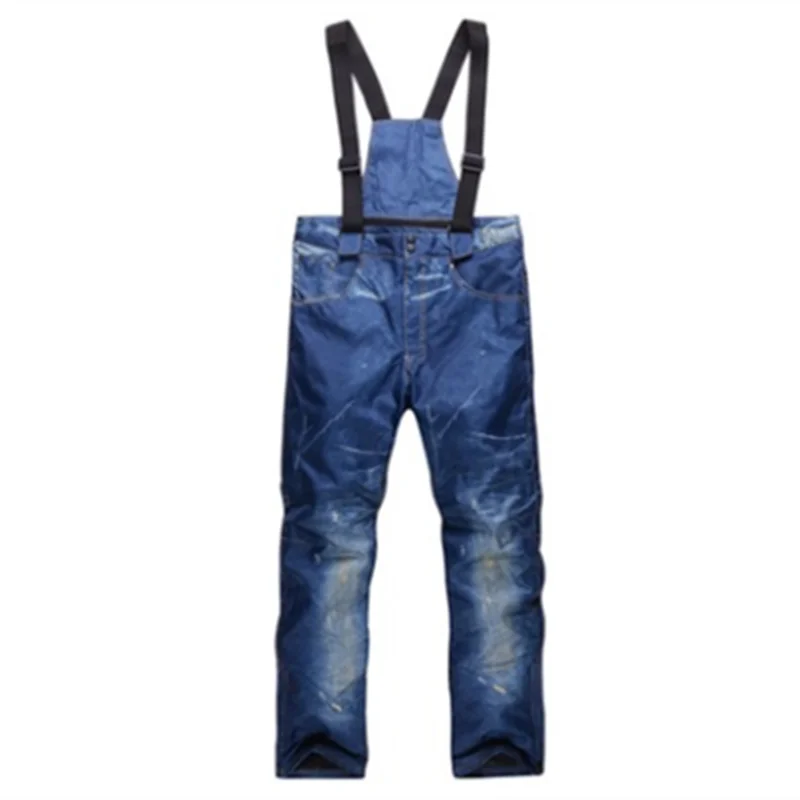 Sale Factory Direct Jeans Ski Pants Outdoor Skiing Tooling Camp Windproof Waterproof Thick Warm Wear-resistant Cotton Trousers
Sale Factory Direct Jeans Ski Pants Outdoor Skiing Tooling Camp Windproof Waterproof Thick Warm Wear-resistant Cotton Trousers