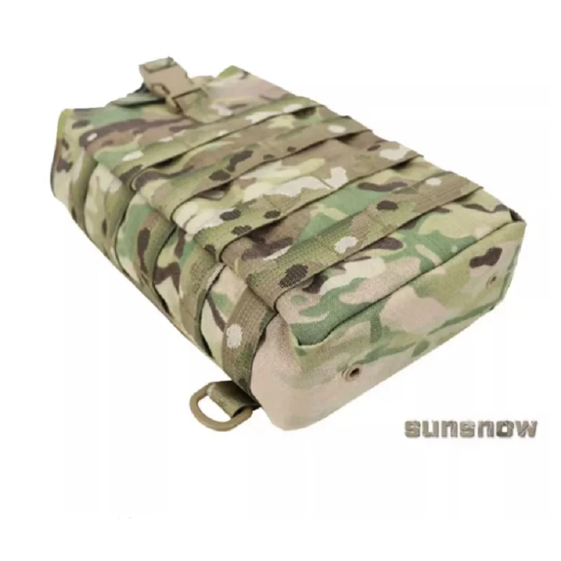 New TRI AN/PRC-117G Radio Bag
New TRI AN/PRC-117G Radio Bag