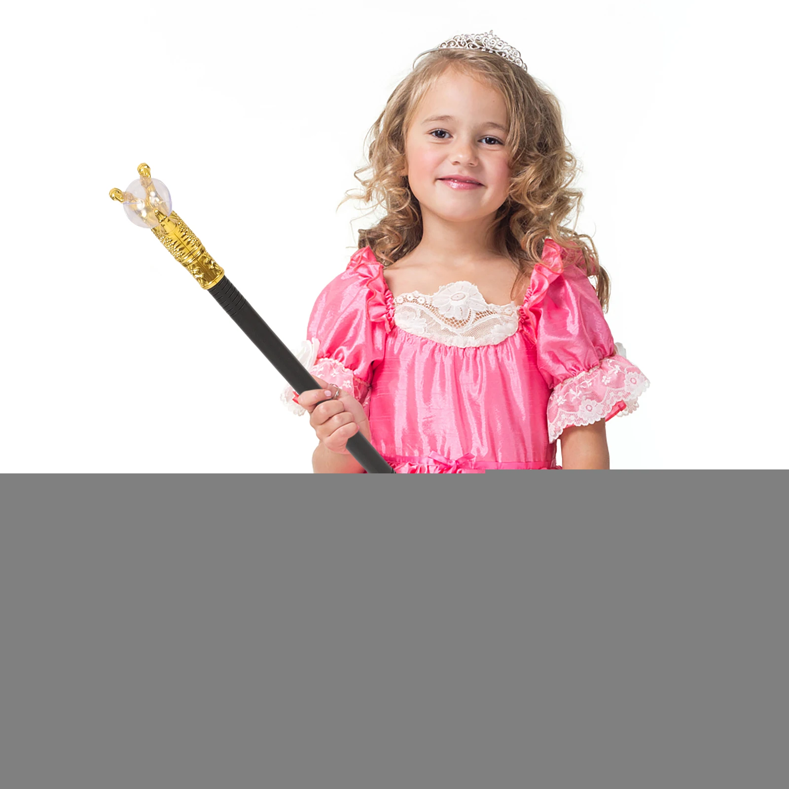 Scepter 78cm Claw King Scepter Halloween Prop Decor Cosplay Stick Role Play Accessories
Scepter 78cm Claw King Scepter Halloween Prop Decor Cosplay Stick Role Play Accessories