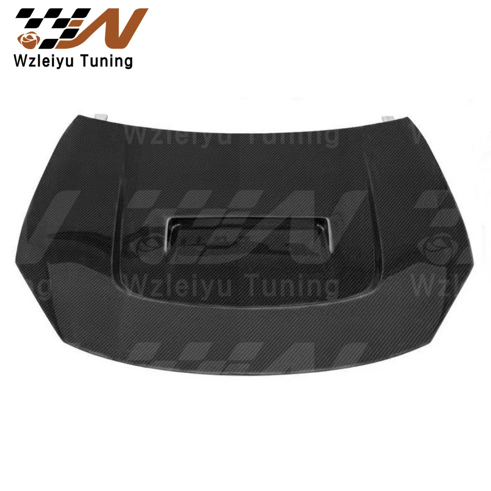 New Style Carbon Fiber Front Hood Bonnet Fit For Subaru BRZ 2022 High Quality Fitment
New Style Carbon Fiber Front Hood Bonnet Fit For Subaru BRZ 2022 High Quality Fitment